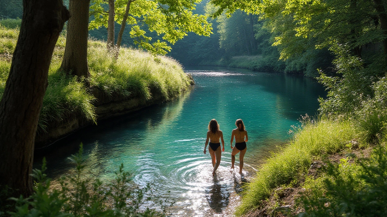 Bezpečnost a péče o životní prostředí