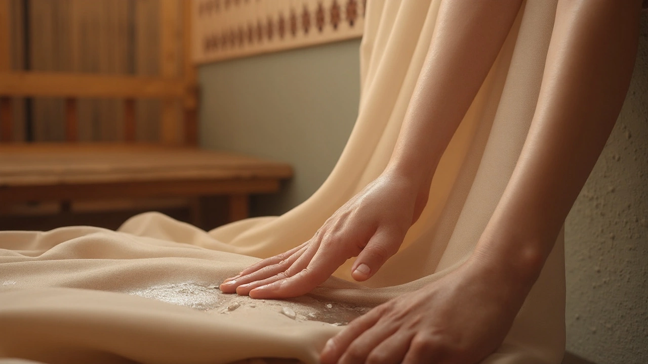 Hygienické a bezpečnostní požadavky ve wellness