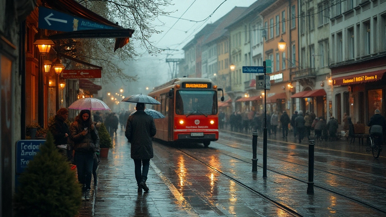 Praktický tahák 2025: ceny, doprava, akce, checklist, FAQ