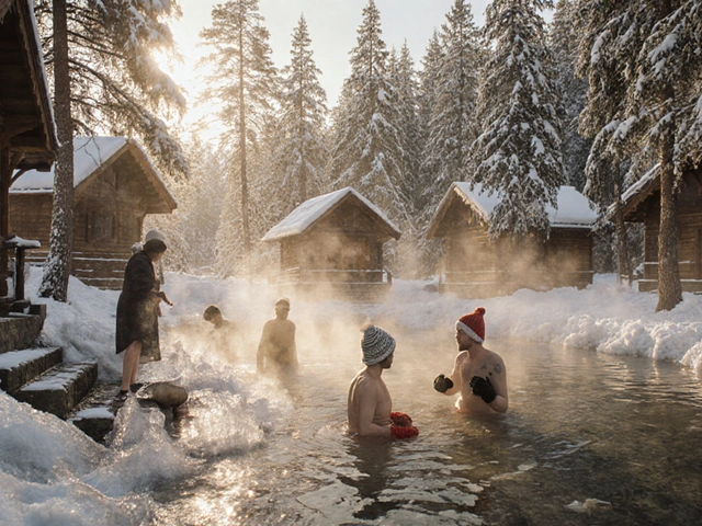 Co je typické pro Krkonoše? Příroda, tradice a nejznámější koupaliště