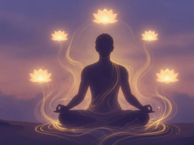 Lingam masáž v Praze: Kde vyhledat služby a čeho očekávat